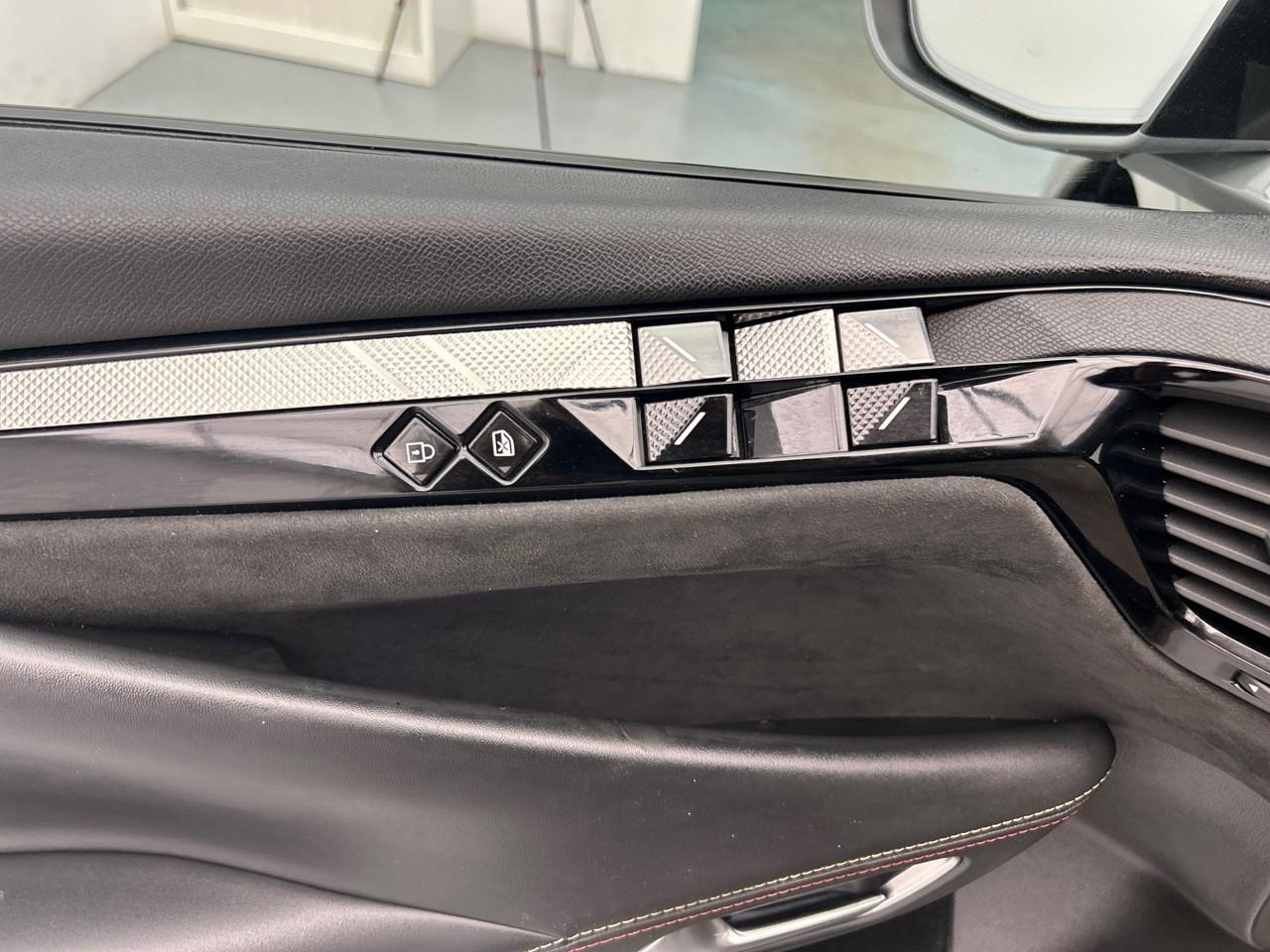 Ds Ds 4 hybride e-tense 225 eat8 performance line — photo 31