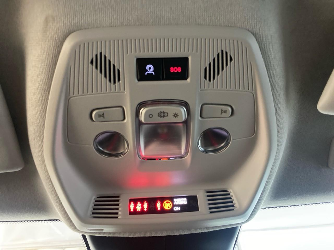 Citroën C3 Aircross hybride 145 ch aut max — photo 19