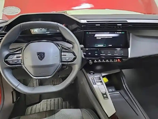 Peugeot 308 puretech 130ch s&amp;s eat8 — photo 8
