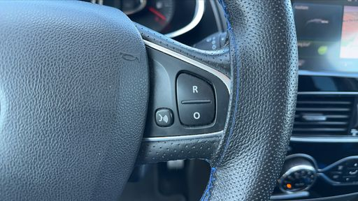 Renault Clio 1.5 dCi 90 - GT Line – 2017 – 113143 km – Diesel – Boîte Manuelle — photo 3