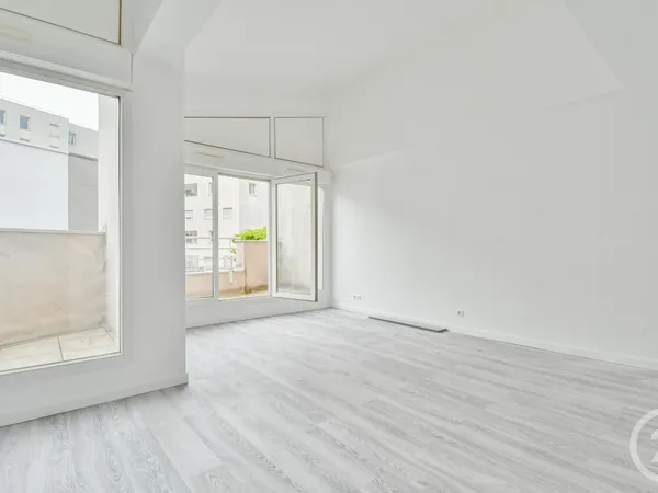 Appartement 1 pièce 36 m²