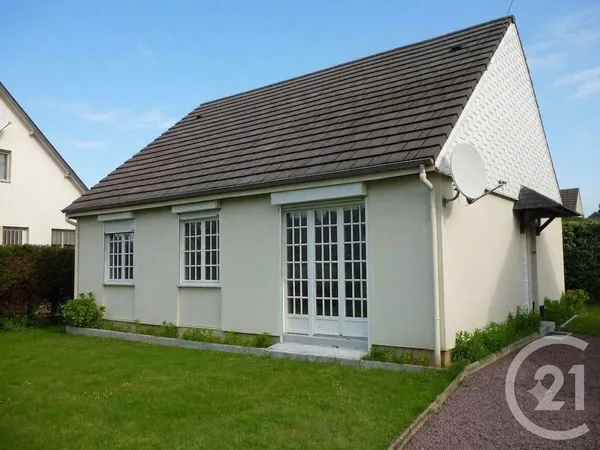 Maison 3 pièces 85 m²