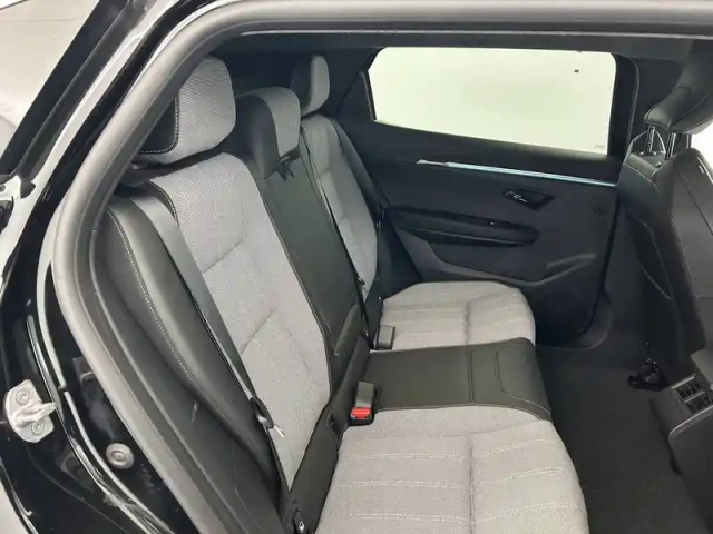 Renault Scenic e-tech électrique 220 ch grande autonomie — photo 33