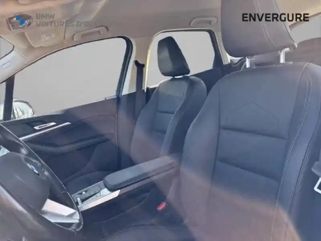 Bmw Serie 2 série 2 activetourer 225e 245ch xdrive business design dkg7 — photo 4