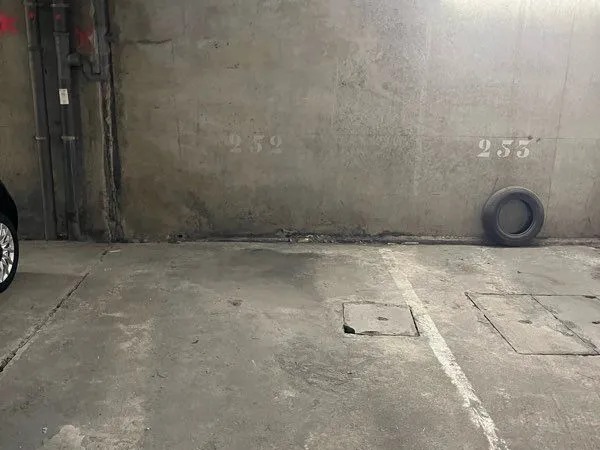 Stationnement Location Rennes   35€