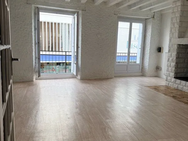 Location T3 Vertou centre bourg
