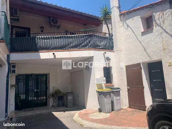 Maison 6 pièces 150 m²