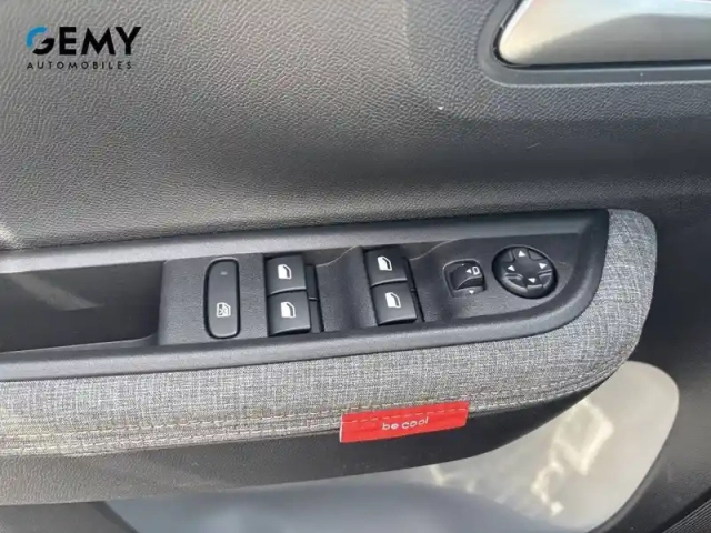 Citroën C3 Aircross hybride 145 ch aut — photo 19