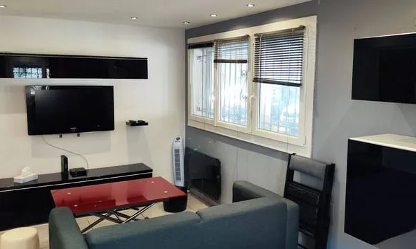 Appartement 1 pièce 26 m²