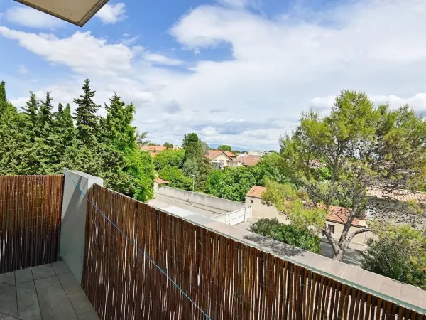 Appartement 4 pièces 66 m²