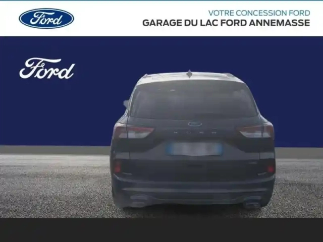 Ford Kuga 2.5 duratec 225ch phev st-line bva — photo 3