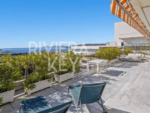 Appartement 4 pièces 125 m²