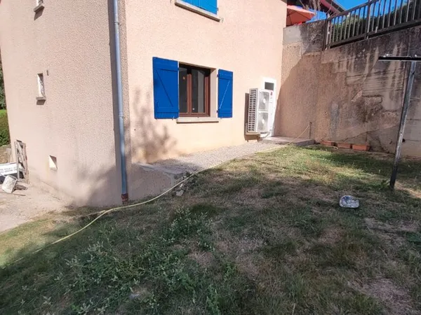 Maison à louer Thizy-les-bourgs