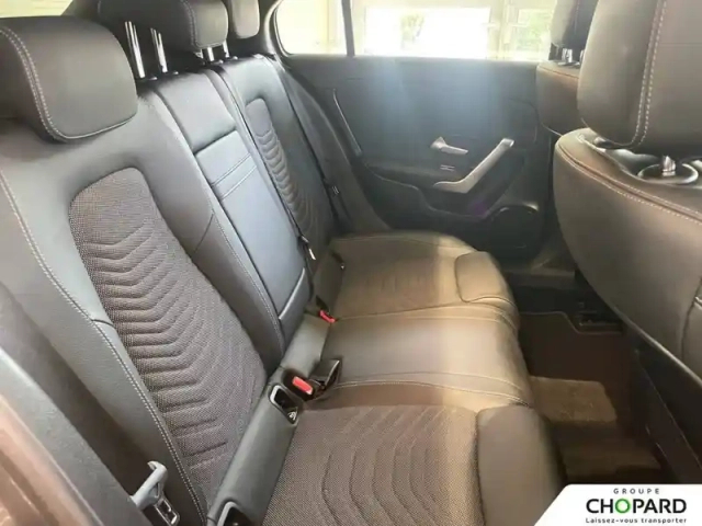Mercedes Classe A 180 d 8g-dct — photo 20