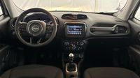 Jeep Renegade 1.0 Turbo T3 120ch BROOKLYN EDITION MY22 — photo 11