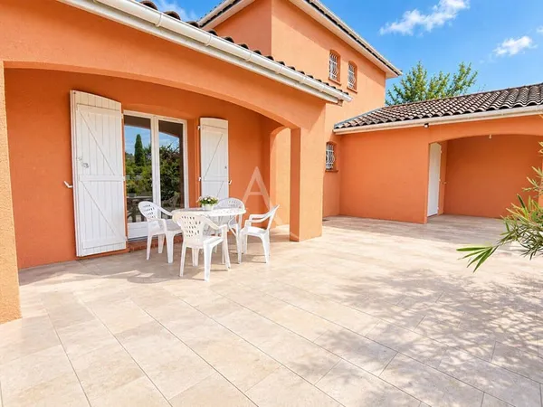 Maison 5 pièces 111 m²