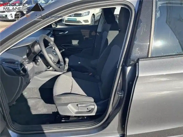Skoda Fabia 1.0 tsi 95 ch evo 2 bvm5 — photo 10