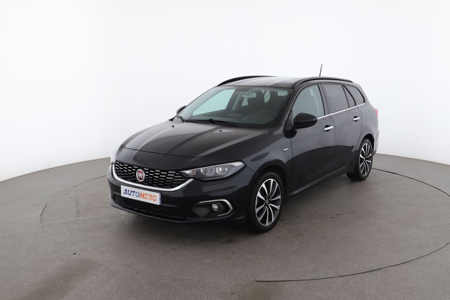 Fiat Tipo SW 1.4 T-Jet Lounge