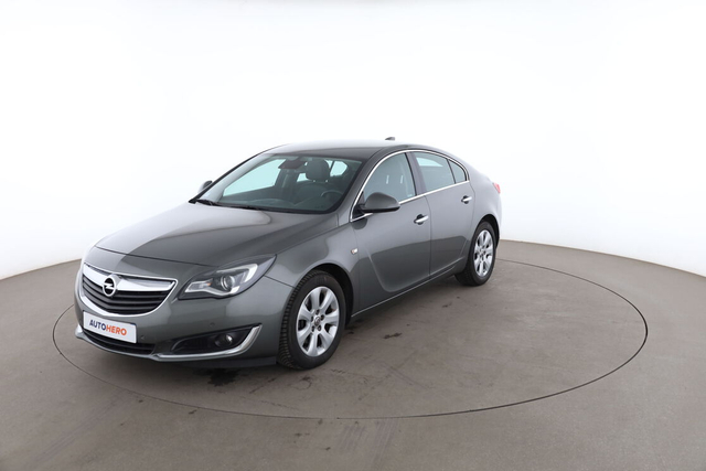 Opel Insignia 2.0 CDTI Elite Auto