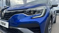 Renault Captur 1.3 TCe mild hybrid 140ch RS Line — photo 17