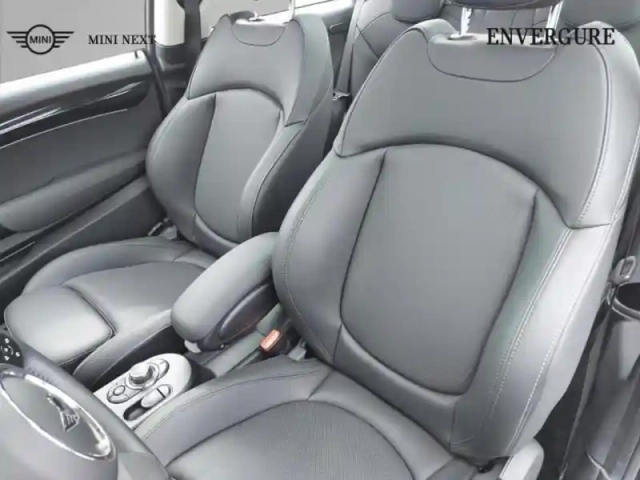 Mini Mini cooper se 184ch edition premium bva 5cv — photo 4