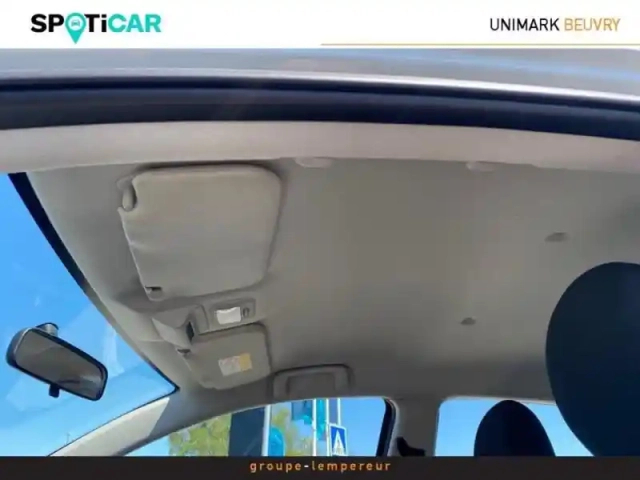 Mitsubishi Space Star 1.0 mivec 71ch in 2019.5 — photo 10