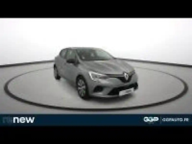 Renault Clio 1.0 tce 90ch equilibre — photo 12