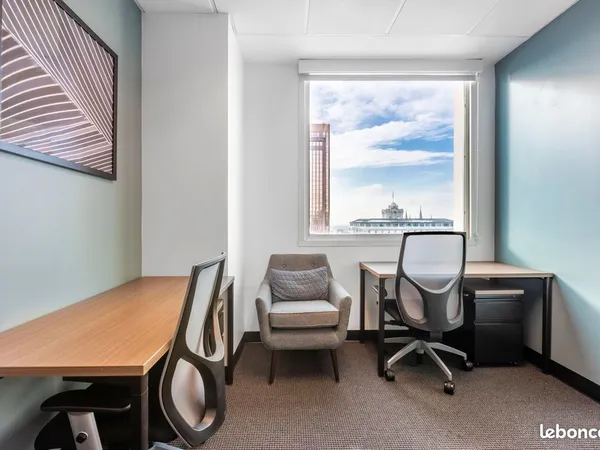 Abonnements de bureau flexibles à Toulouse, Compans Toulouse