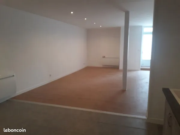 Appartement 3 pieces 90 m2