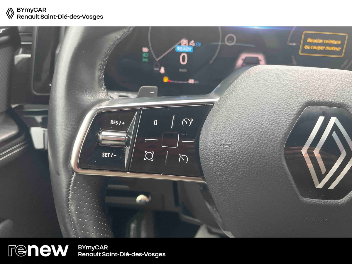 Renault Austral E-Tech hybrid 200 — photo 29