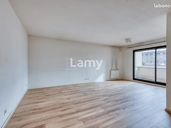 Appartement 1 pièce 36 m²