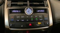 Lexus Nx 300h 4WD Luxe — photo 26