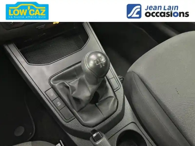 Seat Ibiza 1.0 mpi 80 ch s/s bvm5 — photo 19