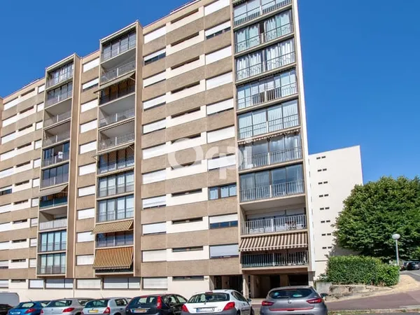 Appartement 3 pièces 75 m²