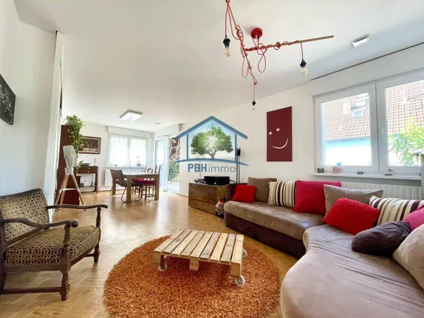Maison 6 pièces 216 m²