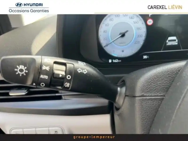 Hyundai I20 1.0 t-gdi 90ch intuitive dct-7 — photo 16