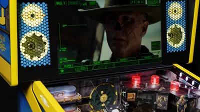 Flipper Fallout de Stern : les dates de livraison confirmées