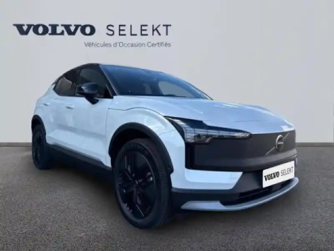 Volvo Ex30 cross country p5 long range 272ch 69kwh plus