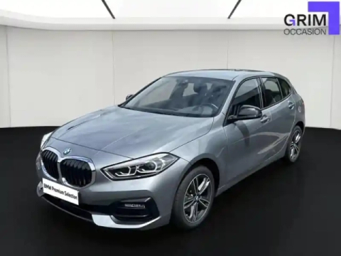 Bmw Serie 1 série 1 118ia 136ch edition sport dkg7