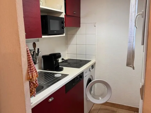 Maison à louer 2 chambres