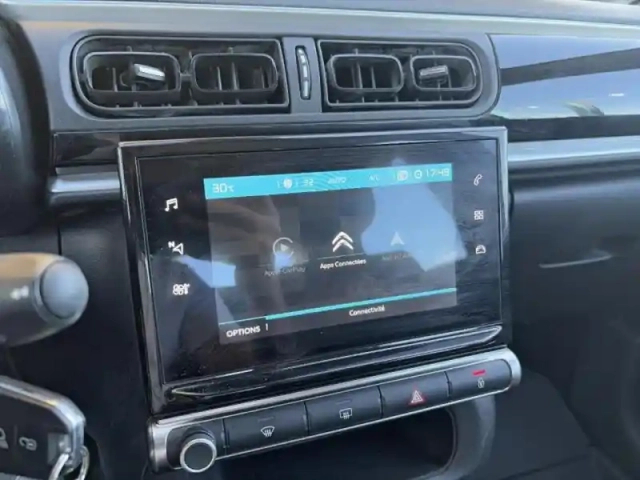 Citroën C3 sté 1.5 bluehdi 100ch s&amp;s bvm 6 feel nav — photo 13