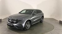 Mercedes Eqc 400 408ch AMG Line 4Matic 11cv