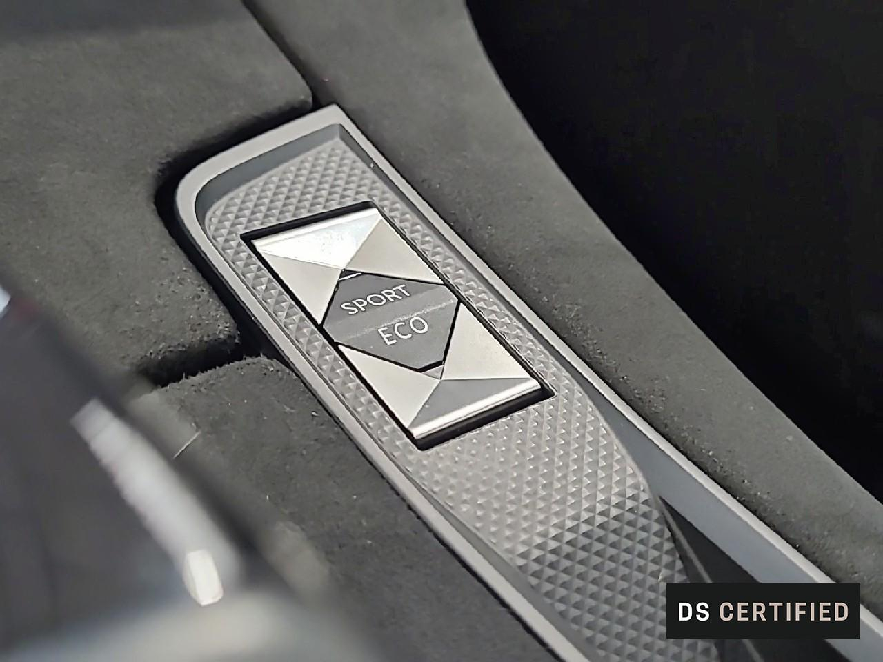 Ds Ds 7 crossback crossback bluehdi 130 eat8 performance line — photo 28