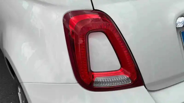 Fiat 500 1.0 70 ch hybride bsg s/s — photo 20