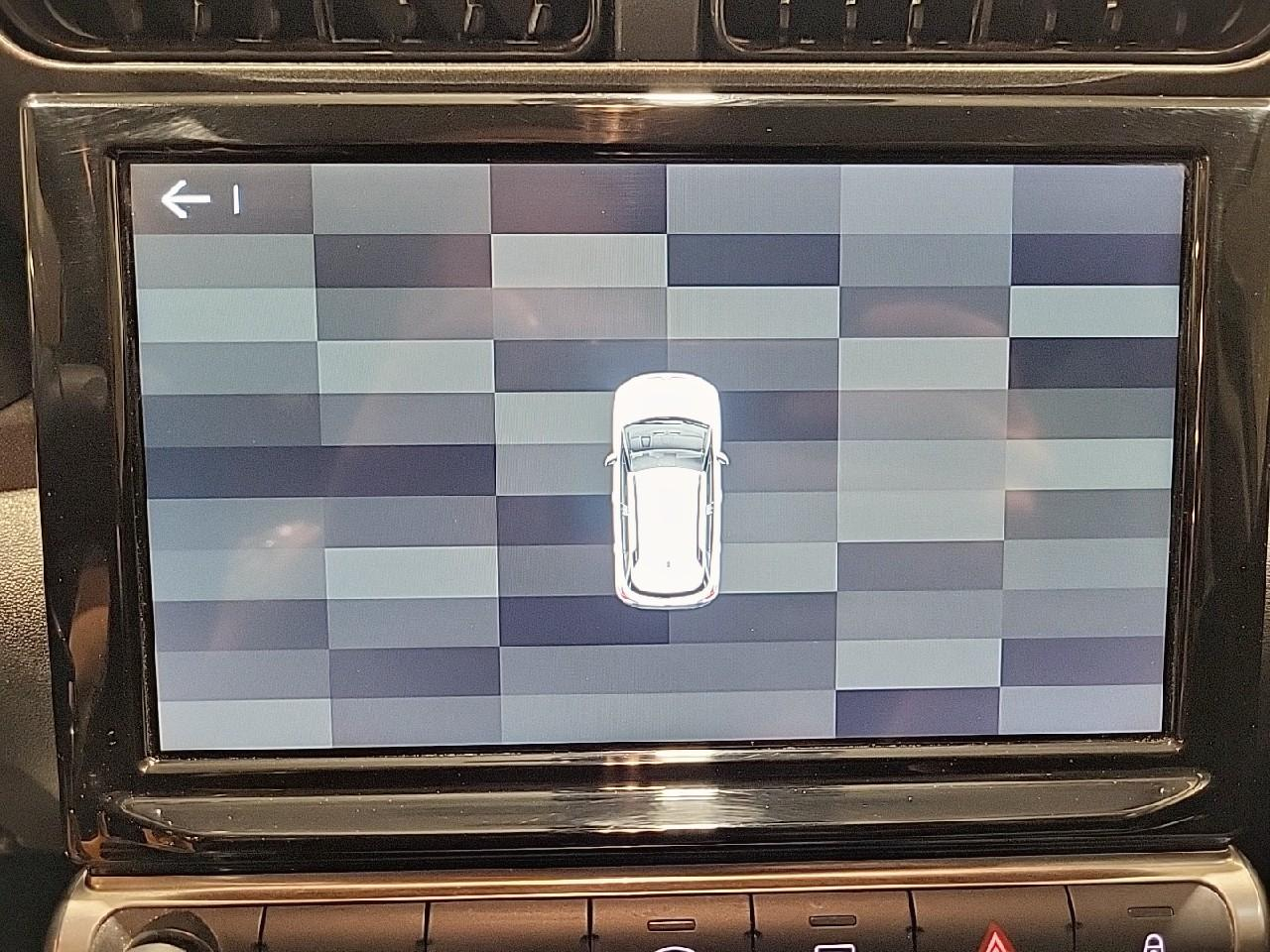 Citroën C3 Aircross bluehdi 120 s&s eat6 feel pack business — photo 25