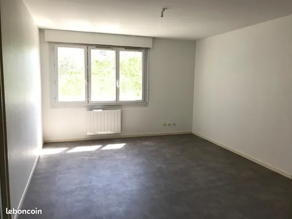 Appartement 1 pièce 40 m²