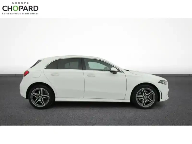 Mercedes Classe A 250 e 8g-dct — photo 42