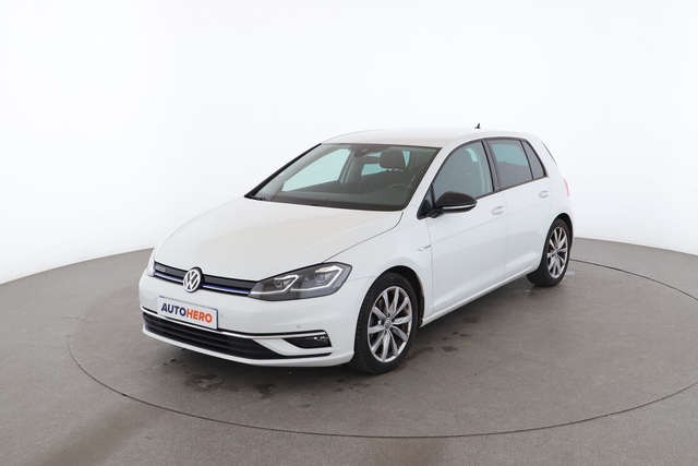 Volkswagen Golf VII 1.5 TSI EVO IQ.Drive DSG7