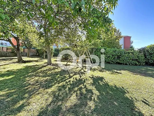 Terrain 399 m²