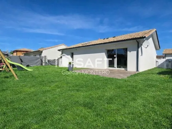 À vendre maison Parentis-en-Born